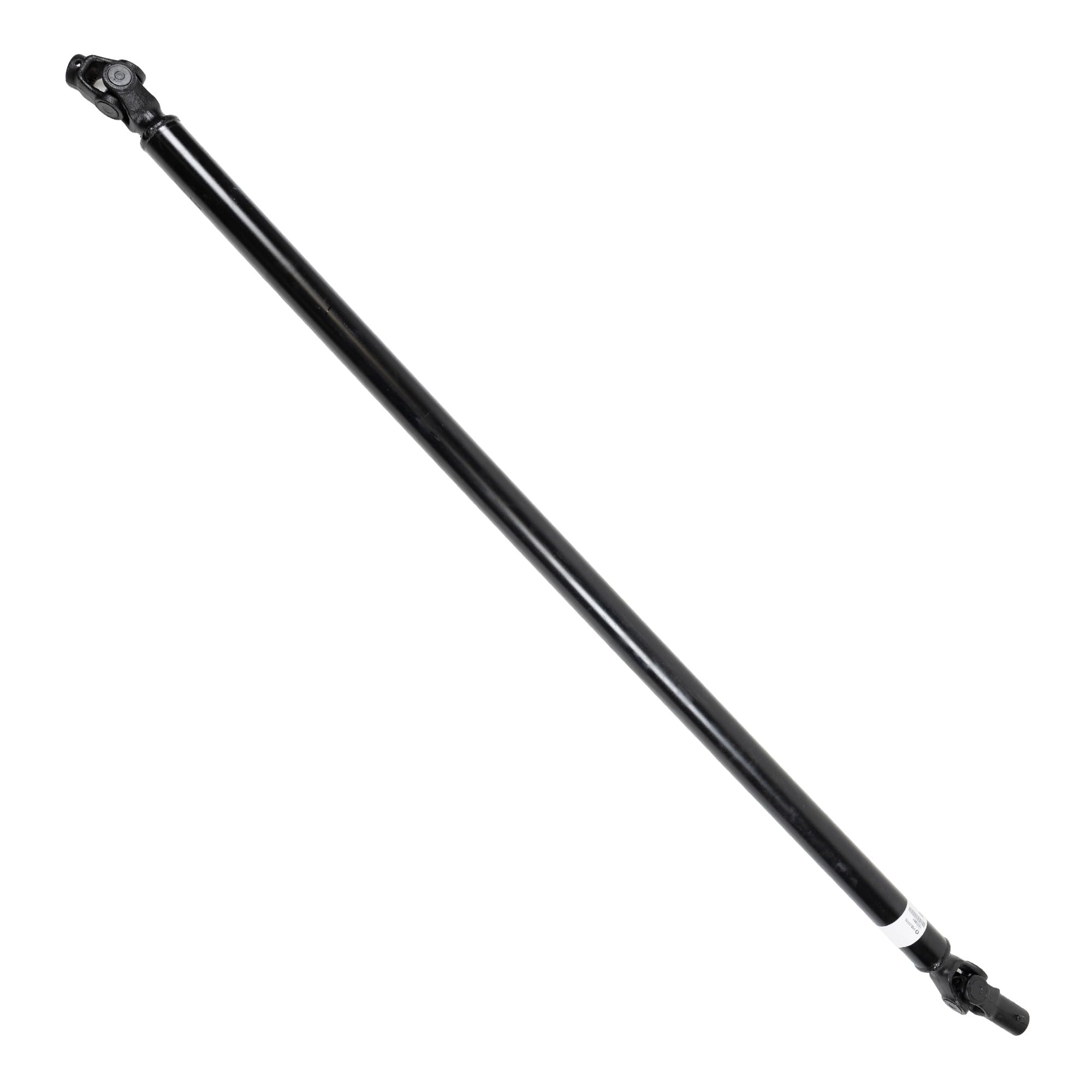 Amazon.com: Polaris Genuine OEM Front Prop Shaft Assembly 2012